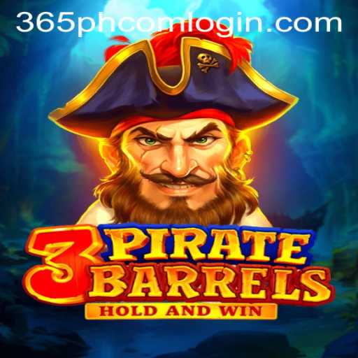 Discover the Exciting World of 3PirateBarrels: A New Gaming Adventure from 365PH.COM