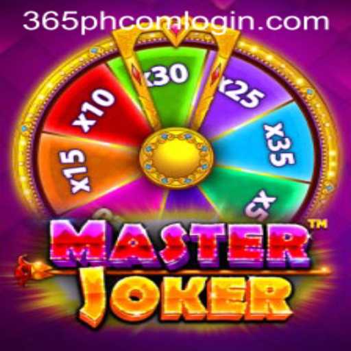 Unveiling MasterJoker: A Riveting Game Experience on 365PH.COM