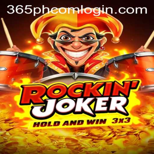 Unveiling RockinJoker: An Exciting New Game for 365PH.COM Enthusiasts
